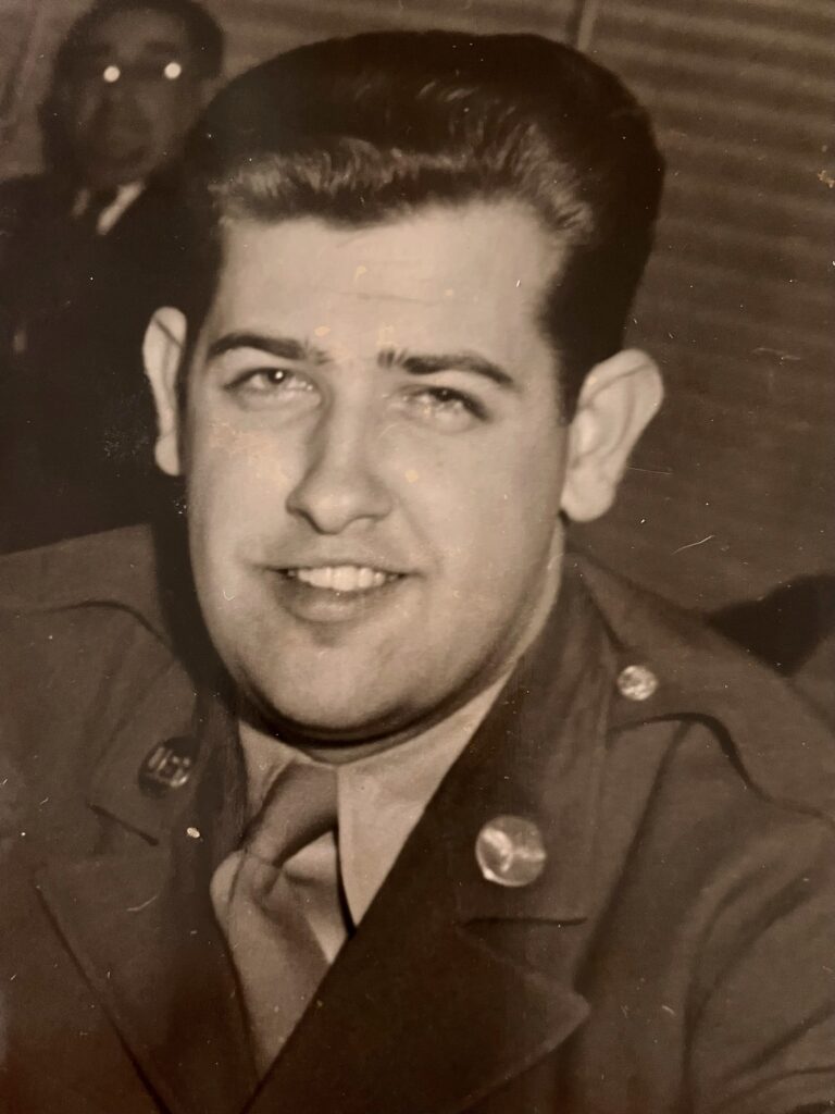 Mel Myers